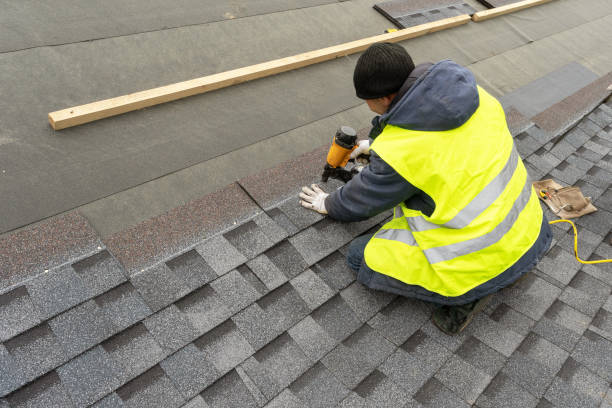 Best Tile Roofing Contractor  in Summerside, OH