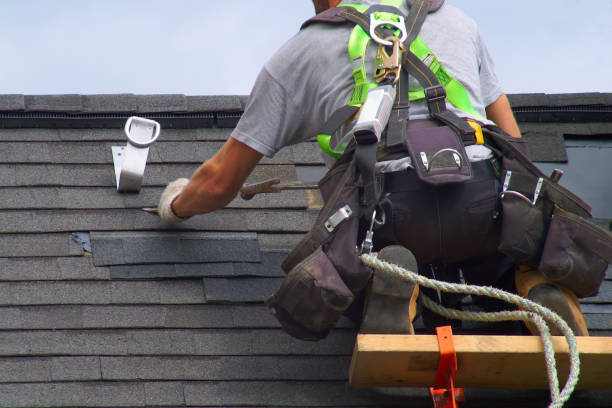 Best Roof Leak Repair  in Summerside, OH