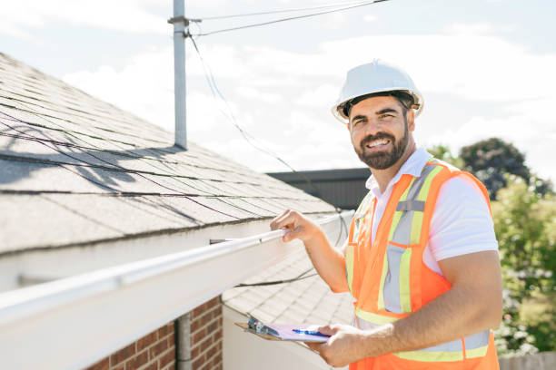 Best Slate Roofing Contractor  in Summerside, OH