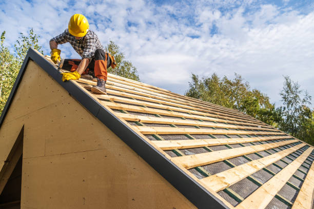 Best Affordable Roofing Company  in Summerside, OH
