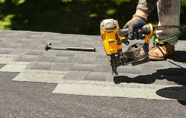 Quick and Trustworthy Emergency Roof Repair Services in Summerside, OH