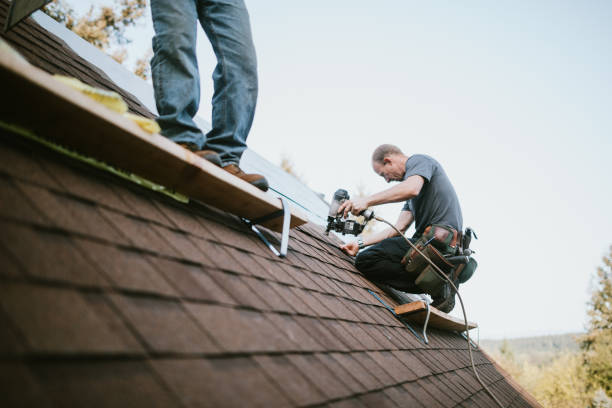 Professional Roofing Contractor in Summerside, OH