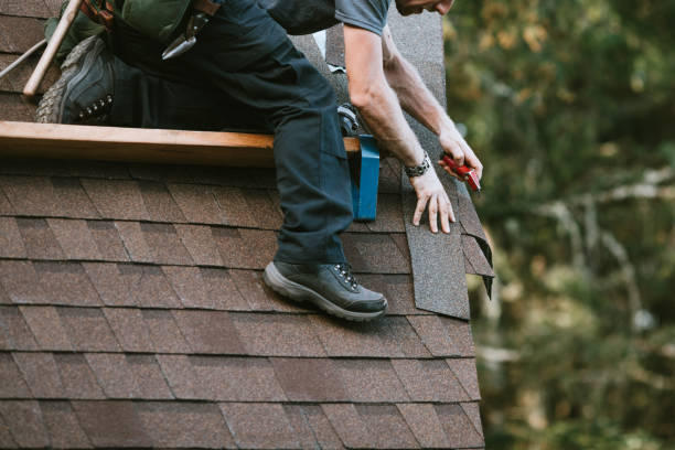Best Metal Roofing Contractor  in Summerside, OH