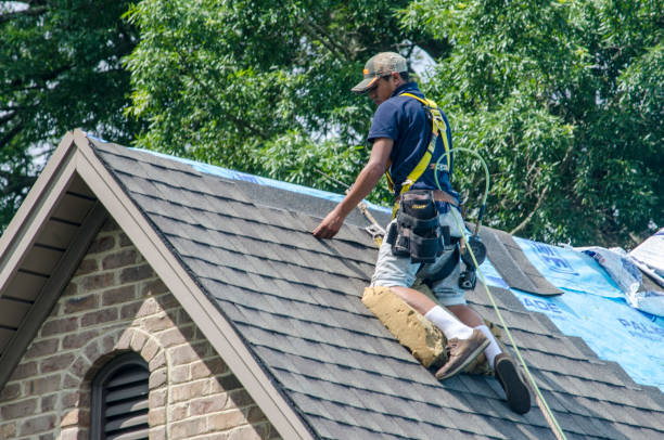 Best Commercial Roofing Services  in Summerside, OH